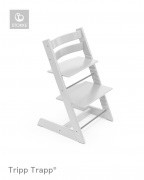 Tripp Trapp etet�sz�k - Lemon Yellow